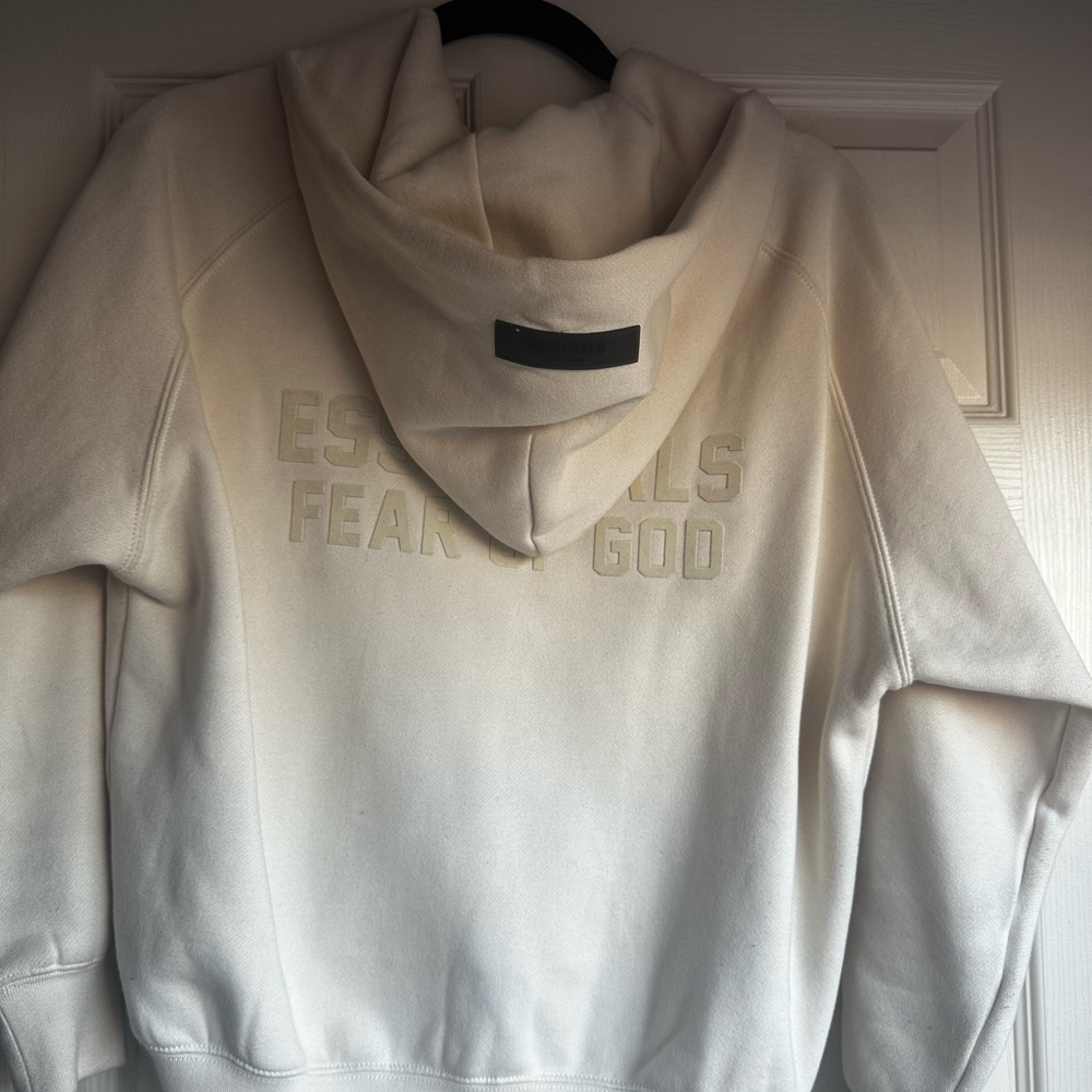 FOG Essentials Zip Up